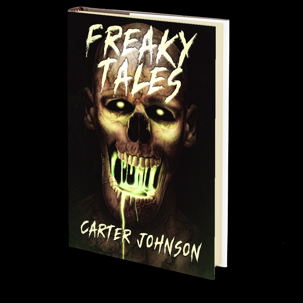Horror books godless extreme horror books indie horror books underground horror books independent horror books splatterpunk horror books