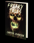 Horror books godless extreme horror books indie horror books underground horror books independent horror books splatterpunk horror books