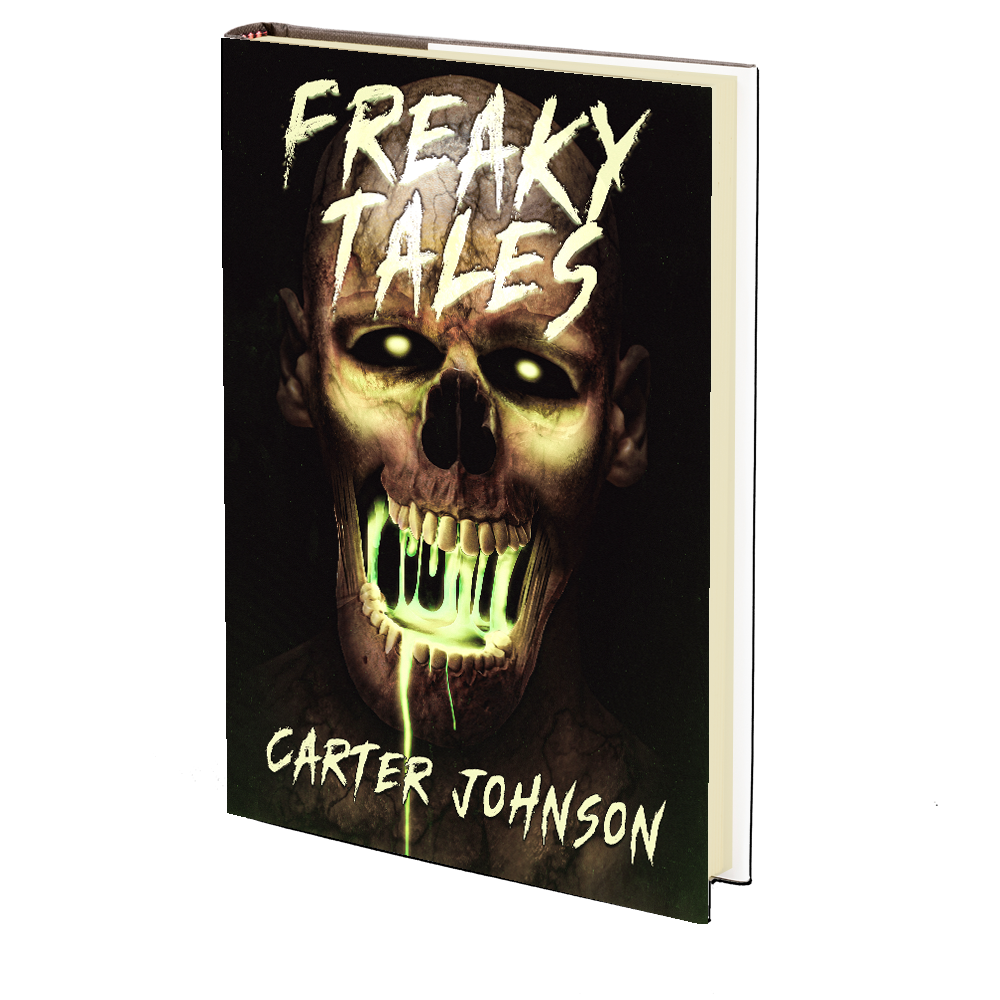Horror books godless extreme horror books indie horror books underground horror books independent horror books splatterpunk horror books