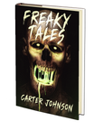 Horror books godless extreme horror books indie horror books underground horror books independent horror books splatterpunk horror books