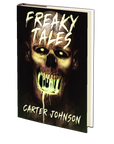 Horror books godless extreme horror books indie horror books underground horror books independent horror books splatterpunk horror books