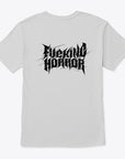 GODLESS FUCKING HORROR BLACK LABEL SHIRTS