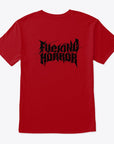 GODLESS FUCKING HORROR BLACK LABEL SHIRTS