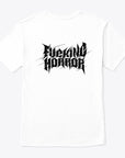 GODLESS FUCKING HORROR BLACK LABEL SHIRTS