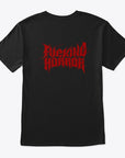 Horror Books Extreme Horror Underground Indie Horror Books Bookstore Godless Splatterpunk