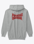 Horror Books Extreme Horror Underground Indie Horror Books Bookstore Godless Splatterpunk