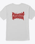 Horror Books Extreme Horror Underground Indie Horror Books Bookstore Godless Splatterpunk