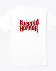 Horror Books Extreme Horror Underground Indie Horror Books Bookstore Godless Splatterpunk