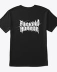 Horror Books Extreme Horror Underground Indie Horror Books Bookstore Godless Splatterpunk