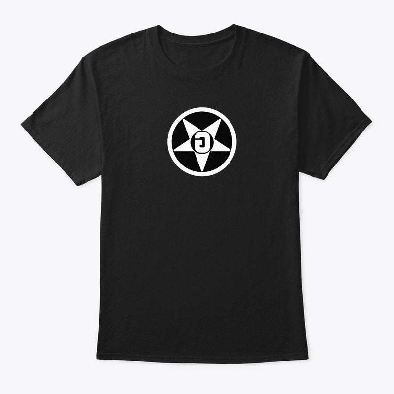 GODLESS FUCKING HORROR WHITE LABEL SHIRTS – Godless