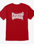 Horror Books Extreme Horror Underground Indie Horror Books Bookstore Godless Splatterpunk