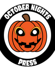 Horror Books Extreme Horror Underground Indie Horror Books Bookstore Godless Splatterpunk