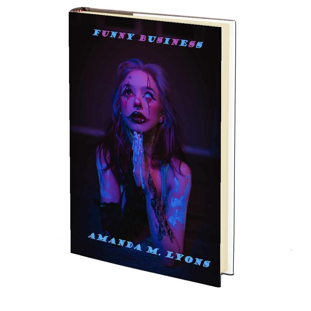 Horror Books Extreme Horror Underground Indie Horror Books Bookstore Godless