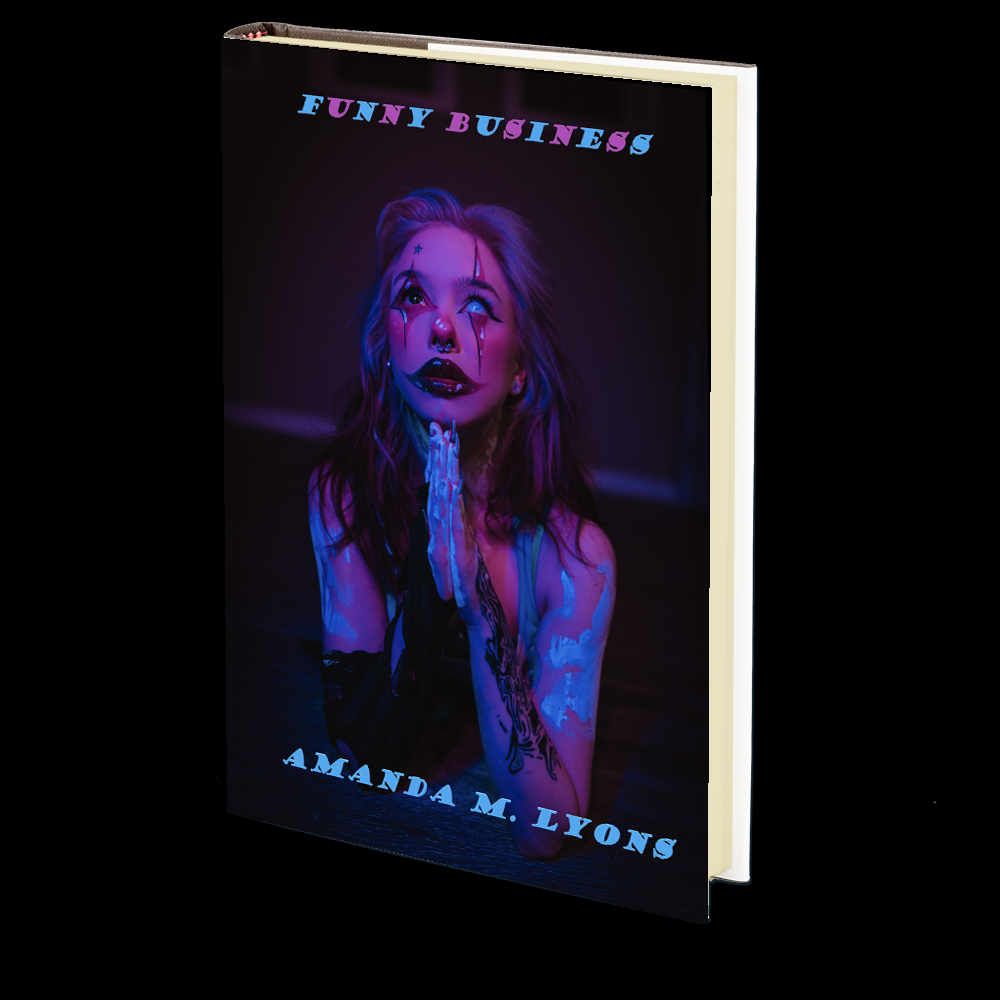 Horror Books Extreme Horror Underground Indie Horror Books Bookstore Godless
