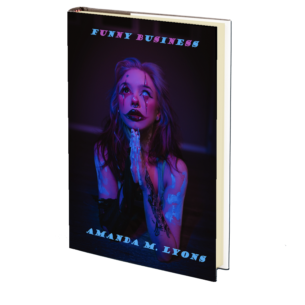 Horror Books Extreme Horror Underground Indie Horror Books Bookstore Godless