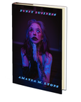 Horror Books Extreme Horror Underground Indie Horror Books Bookstore Godless