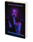 Horror Books Extreme Horror Underground Indie Horror Books Bookstore Godless