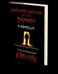Horror books godless extreme horror books indie horror books underground horror books independent horror books splatterpunk horror books