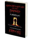 Horror books godless extreme horror books indie horror books underground horror books independent horror books splatterpunk horror books