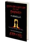 Horror books godless extreme horror books indie horror books underground horror books independent horror books splatterpunk horror books