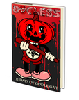 Horror books godless extreme horror books indie horror books underground horror books independent horror books splatterpunk horror books