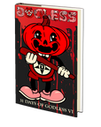 Horror books godless extreme horror books indie horror books underground horror books independent horror books splatterpunk horror books