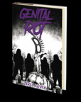 Genital Rot by James Oliver