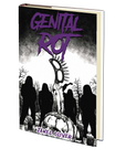 Horror books godless extreme horror books indie horror books underground horror books independent horror books splatterpunk horror books