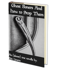 Ghost Boners and How to Stop Them by Eric Linares