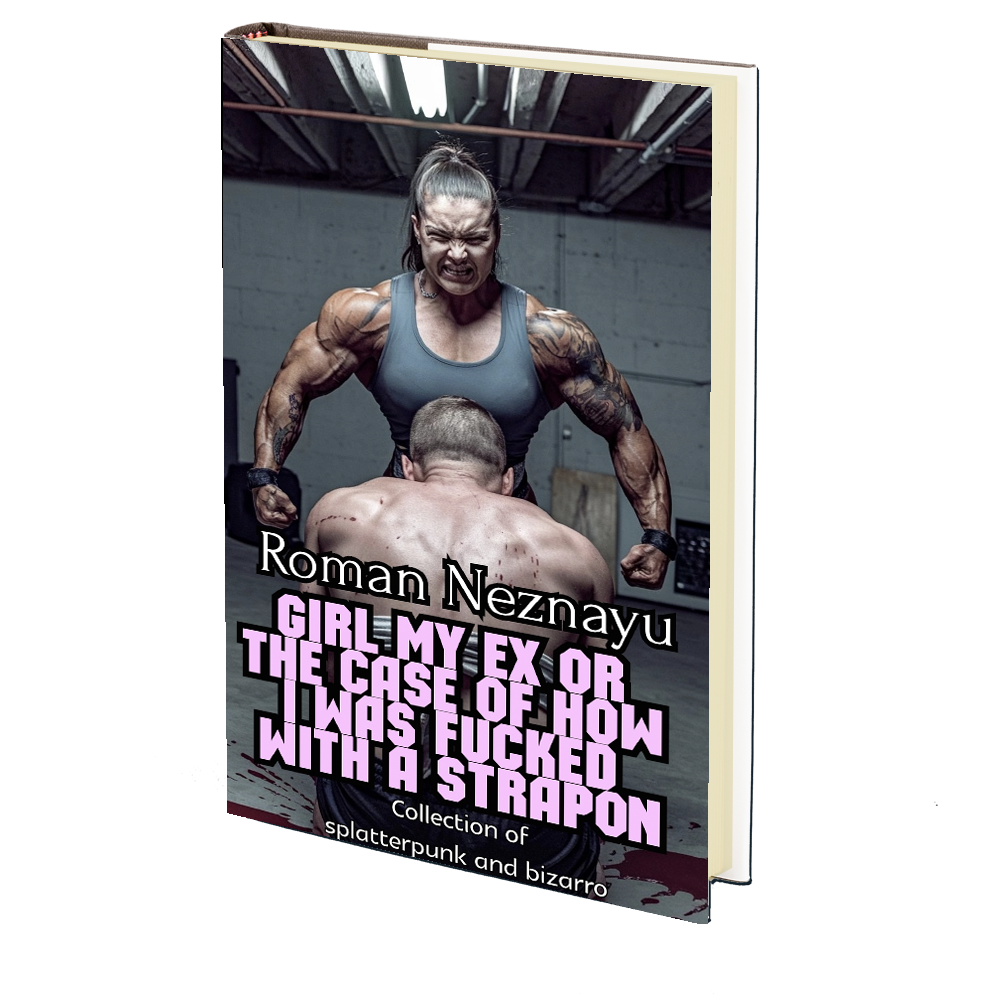 Horror books godless extreme horror books indie horror books underground horror books independent horror books splatterpunk horror books