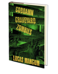 Horror books godless extreme horror books indie horror books underground horror books independent horror books spatterpunk horror books