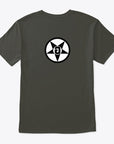 Horror books godless extreme horror books indie horror books underground horror books independent horror books splatterpunk horror books