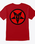 Horror Books Extreme Horror Underground Indie Horror Books Bookstore Godless Splatterpunk