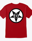 Horror Books Extreme Horror Underground Indie Horror Books Bookstore Godless Splatterpunk