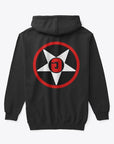 Horror Books Extreme Horror Underground Indie Horror Books Bookstore Godless Splatterpunk