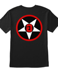 GODLESS CLASSIC STAR SHIRTS