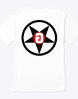 Horror Books Extreme Horror Underground Indie Horror Books Bookstore Godless Splatterpunk