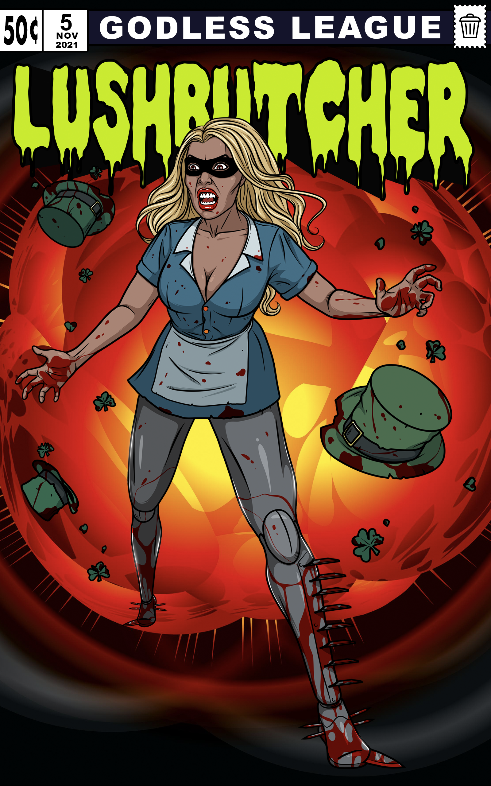 Horror Books Extreme Horror Underground Indie Horror Books Bookstore Godless Splatterpunk