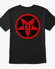 Horror Books Extreme Horror Underground Indie Horror Books Bookstore Godless Splatterpunk