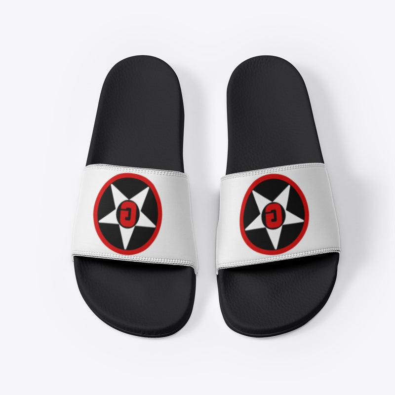 GODLESS CLASSIC STAR SLIDES – Godless