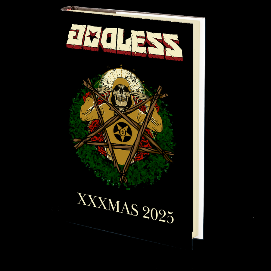 Horror books godless extreme horror books indie horror books underground horror books independent horror books splatterpunk horror books