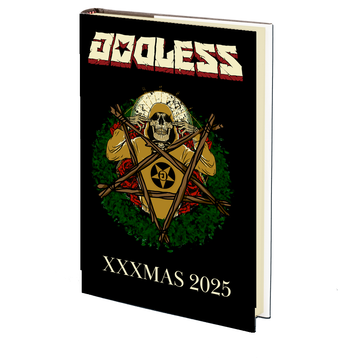 Horror books godless extreme horror books indie horror books underground horror books independent horror books splatterpunk horror books