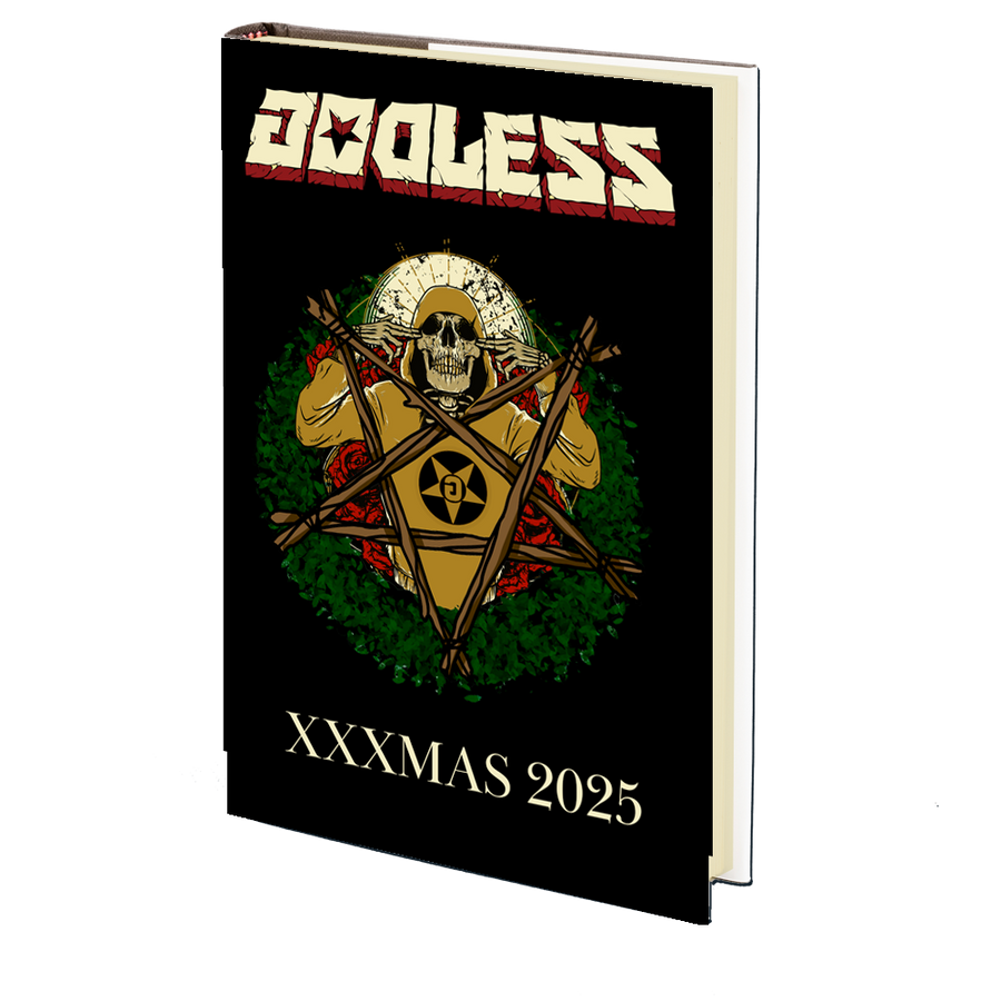 Horror books godless extreme horror books indie horror books underground horror books independent horror books splatterpunk horror books