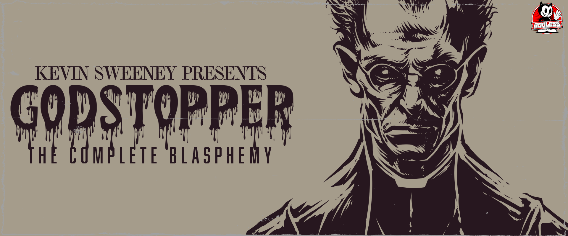 Horror books godless extreme horror books indie horror books underground horror books independent horror books splatterpunk horror books