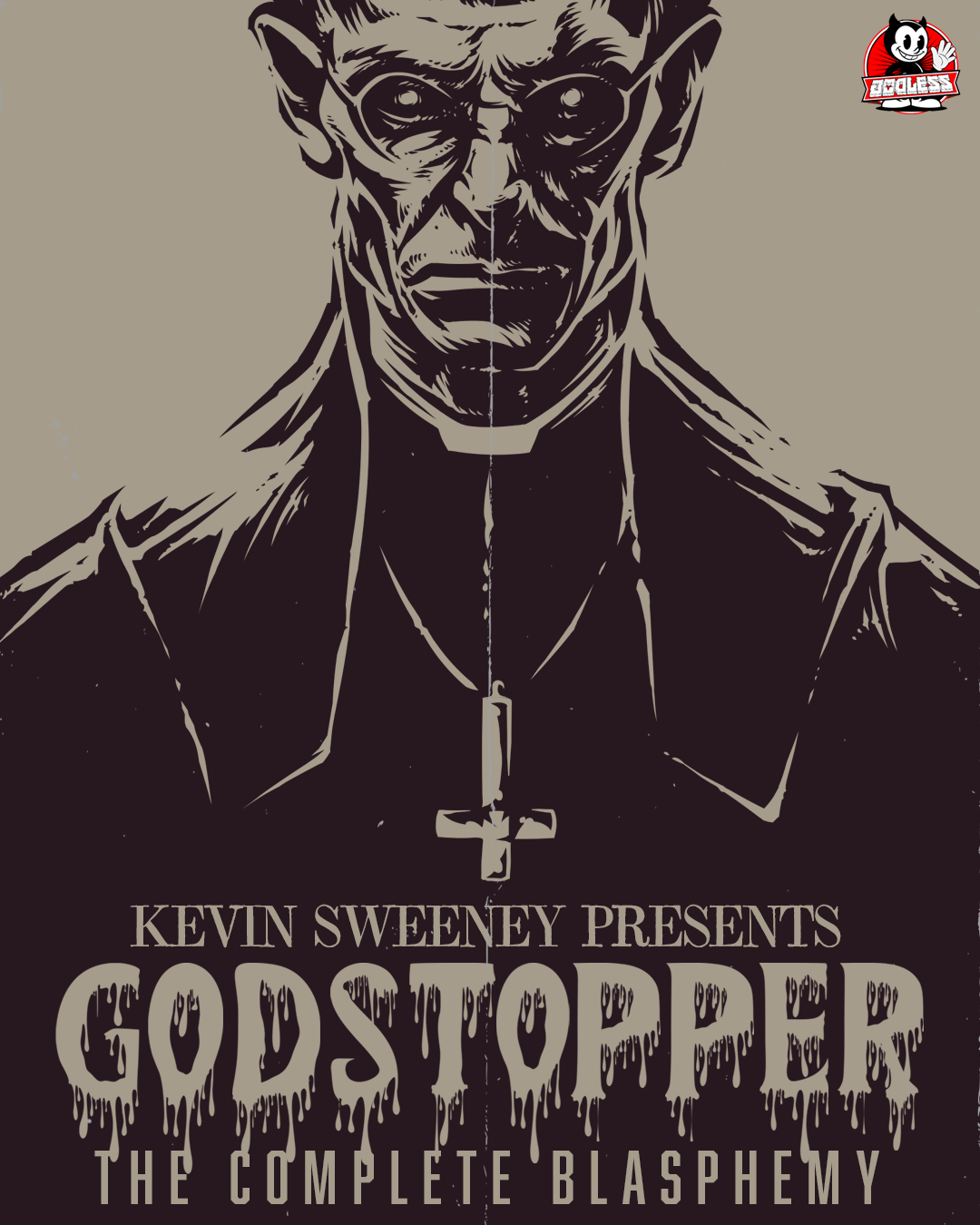 Horror books godless extreme horror books indie horror books underground horror books independent horror books splatterpunk horror books
