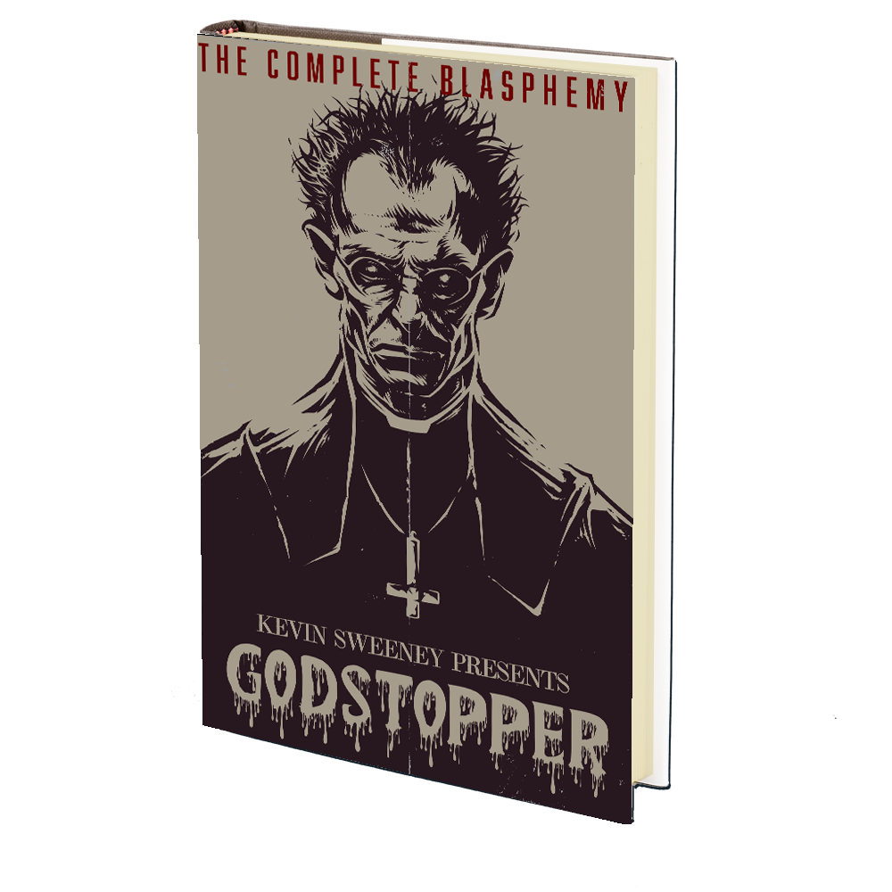 Horror books godless extreme horror books indie horror books underground horror books independent horror books splatterpunk horror books