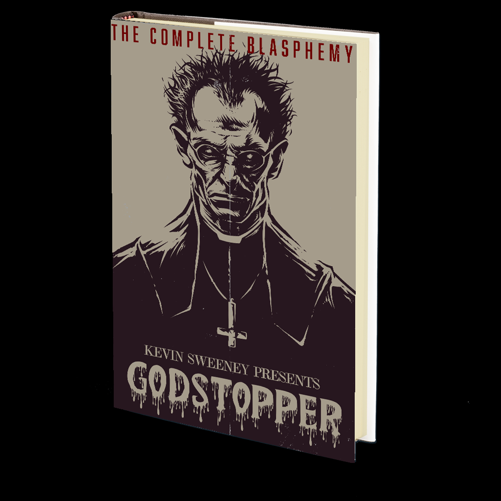Horror books godless extreme horror books indie horror books underground horror books independent horror books splatterpunk horror books