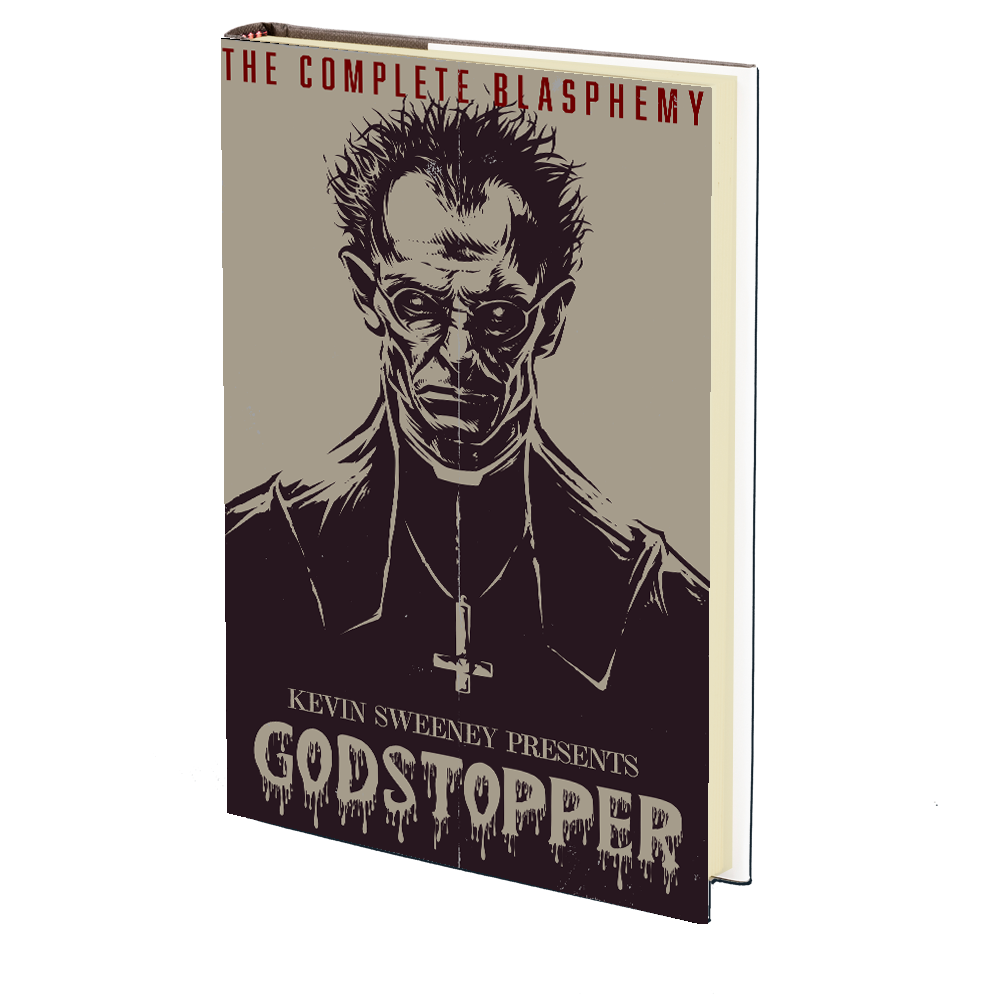 Horror books godless extreme horror books indie horror books underground horror books independent horror books splatterpunk horror books