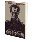 Horror books godless extreme horror books indie horror books underground horror books independent horror books splatterpunk horror books