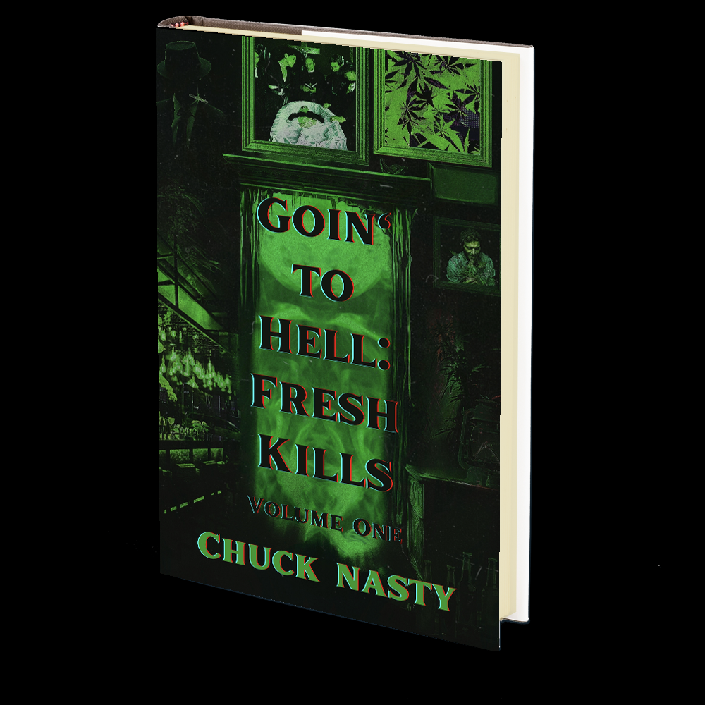 Horror books godless extreme horror books indie horror books underground horror books independent horror books splatterpunk horror books